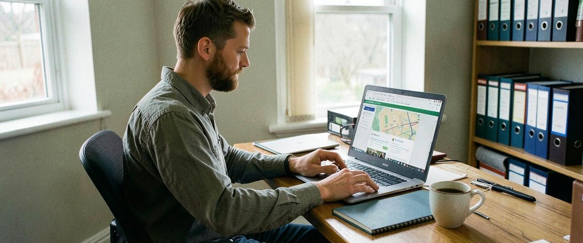 One Subdomain Per Location Alternative: Online Marketing Group