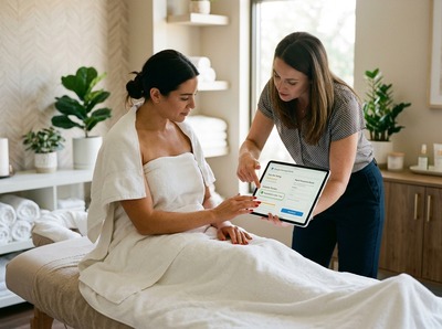 Digital Marketing for Tradespeople: Win the Job Before a Rival Even Calls Back
